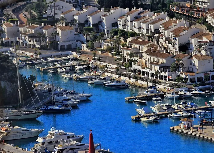 Vistas Al Mar Marina Del Este