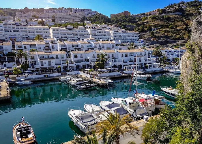 Vistas Al Mar Marina Del Este