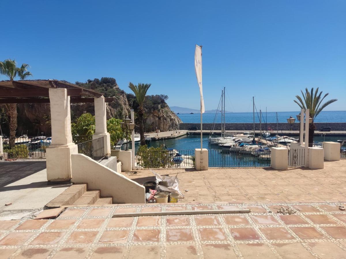Vistas Al Mar Marina Del Appartamento *