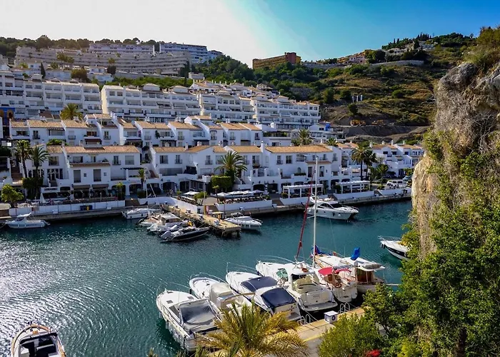 Vistas Al Mar Marina Del Este